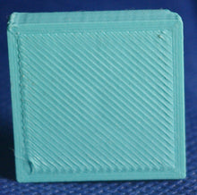 Load image into Gallery viewer, Tray Minder (monogrammed with ribbon)
