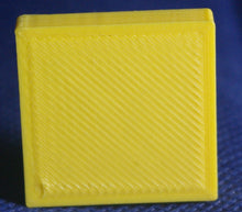 Load image into Gallery viewer, Tray Minder (monogrammed with ribbon)
