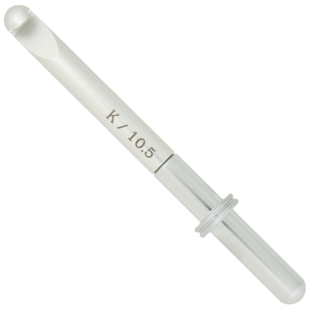 Hooks for Interchangeable Crochet Hook Handle
