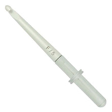 Load image into Gallery viewer, Hooks for Interchangeable Crochet Hook Handle
